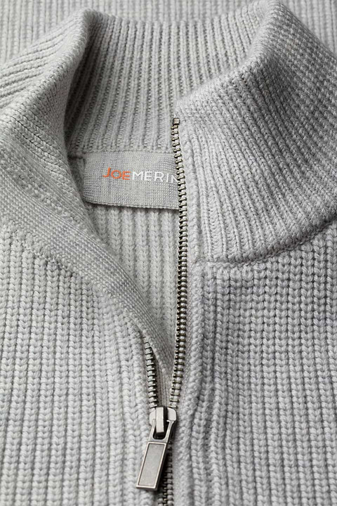 Joe Sail Dover Grey - Base Image