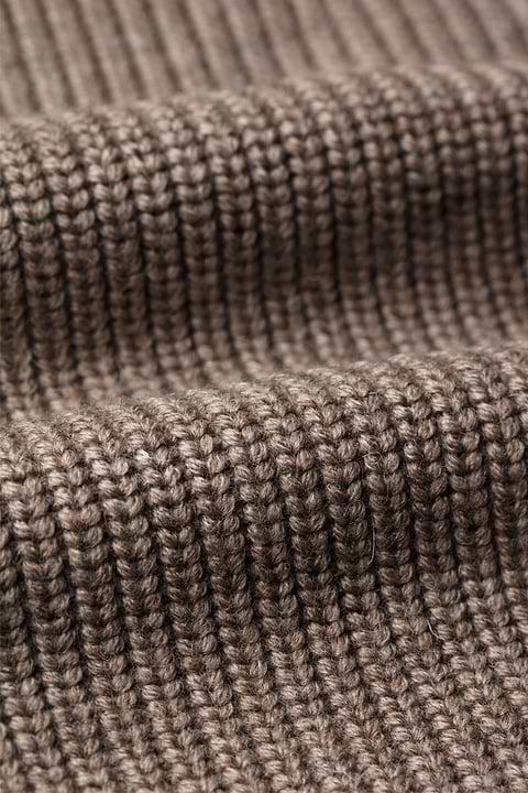 Joe Sail Undyed Cappuccino - Base Image