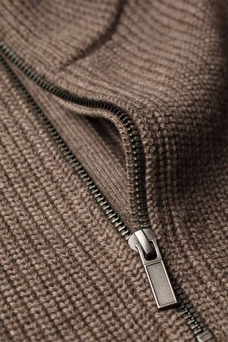 Joe Sail Undyed Cortado