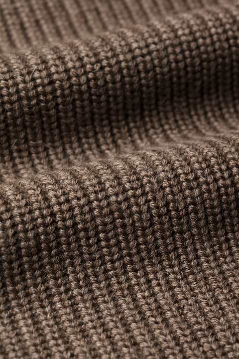 Joe Sail Undyed Cortado - Base Image