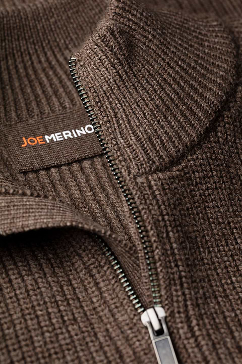 Joe Sail Undyed Espresso - Base Image