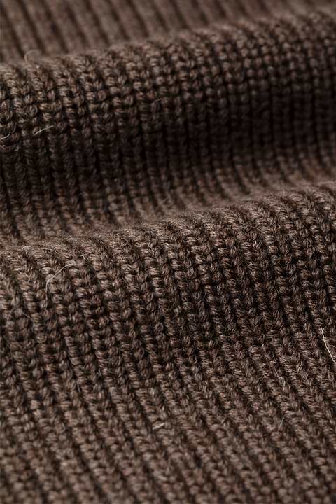 Joe Sail Undyed Espresso - Base Image