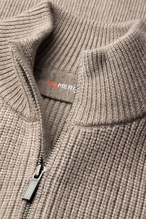 Joe Sail Undyed Latte - Base Image