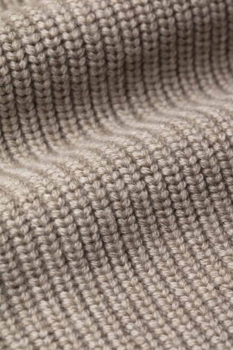 Joe Sail Undyed Latte