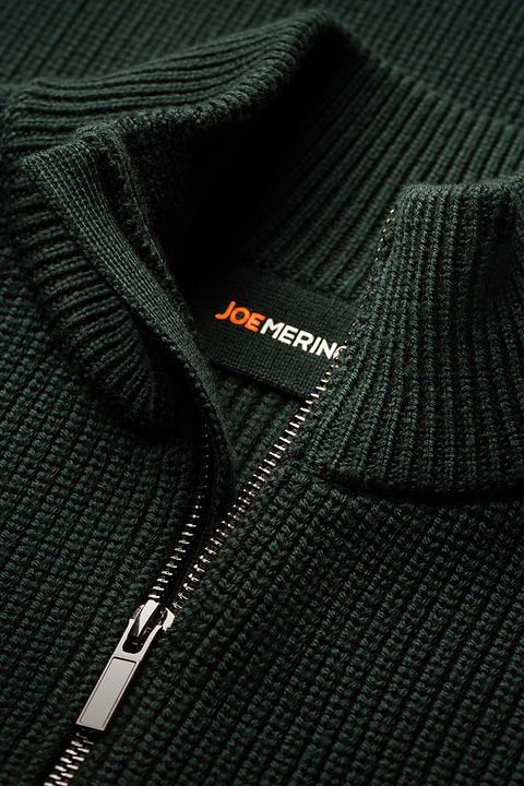 Joe Sail Very Dark Green - Base Image