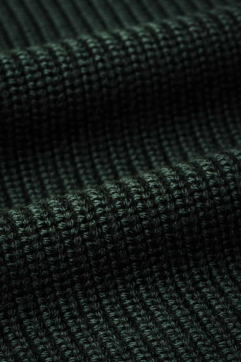 Joe Sail Very Dark Green