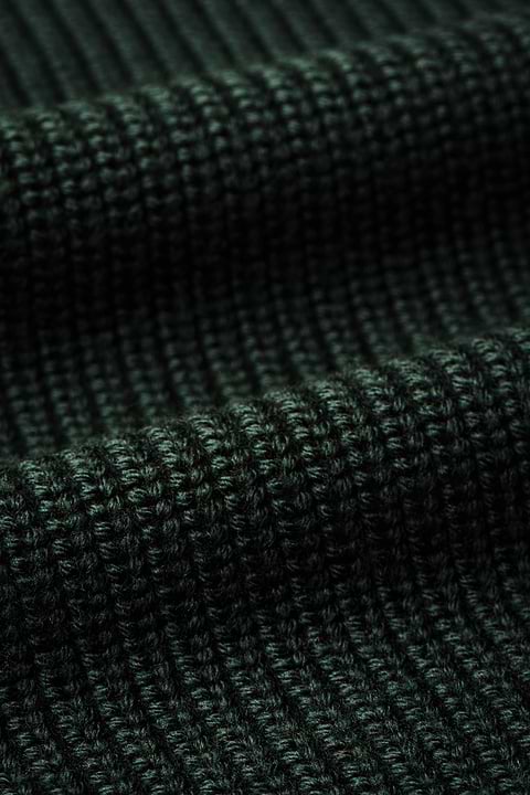 Joe Sail Very Dark Green - Base Image