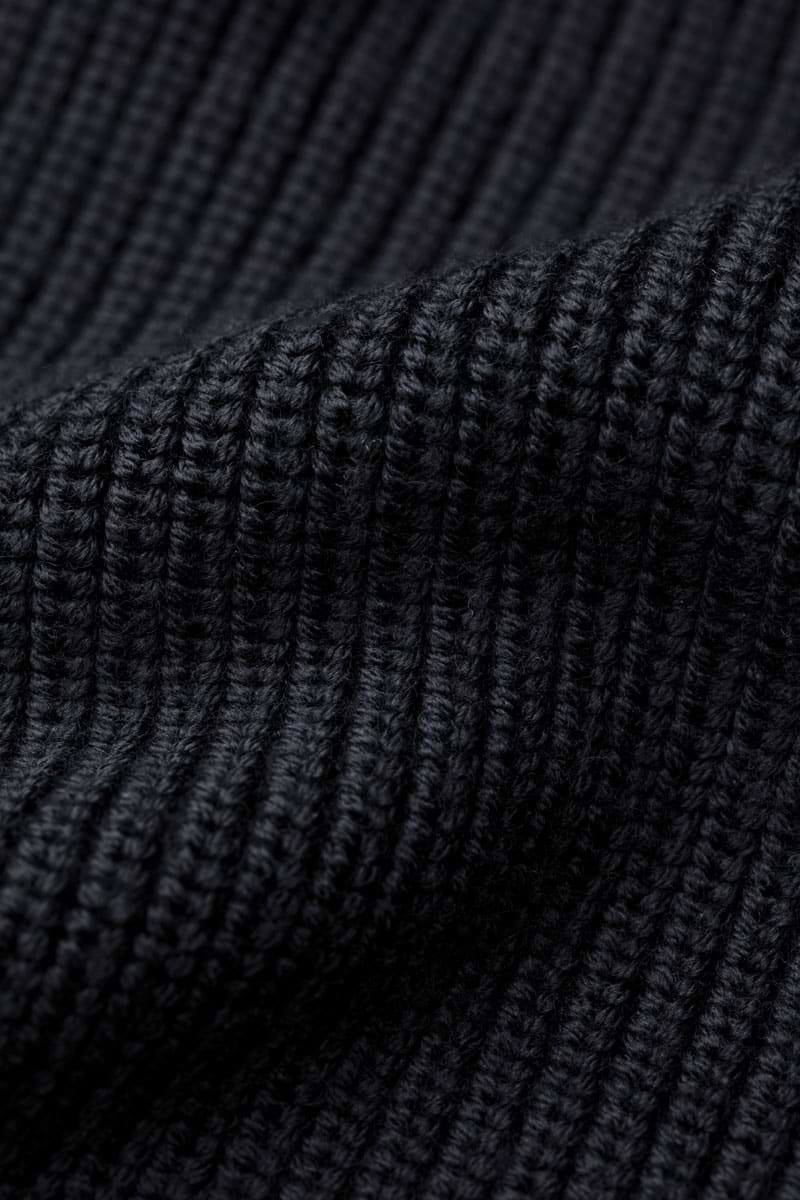 Joe Sail Very Dark Navy