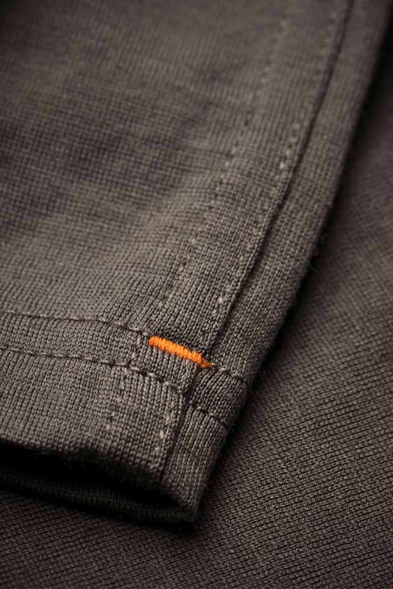 Joe Shirt Polo Short Sleeve Military