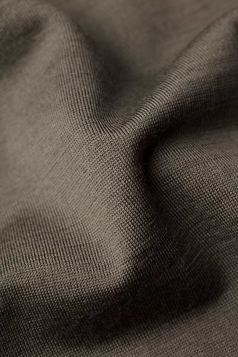 Joe Shirt Polo Short Sleeve Military - Base Image