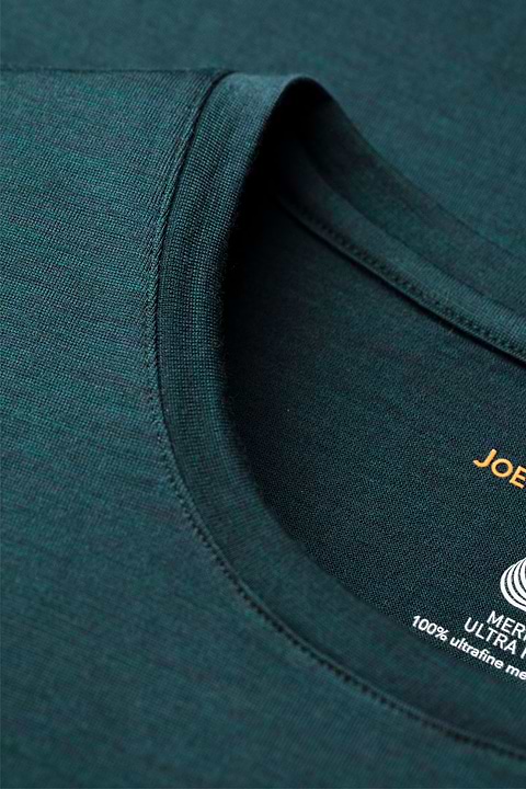 Shirt Long Sleeve Proud Peacock - Base Image