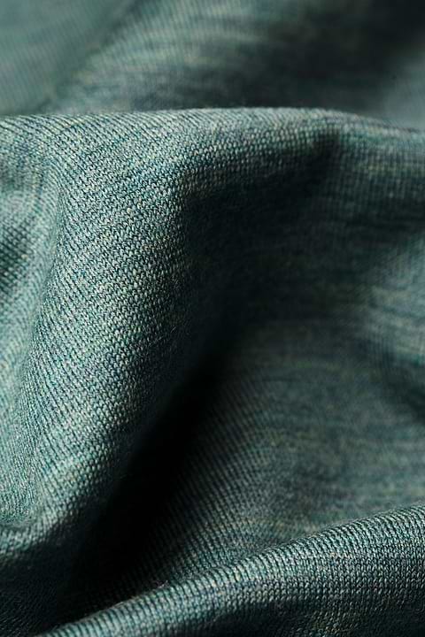 Joe Shirt V-neck Cloud Forest - Base Image