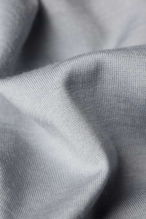 Joe Shirt Button Up Early Sky - Base Image