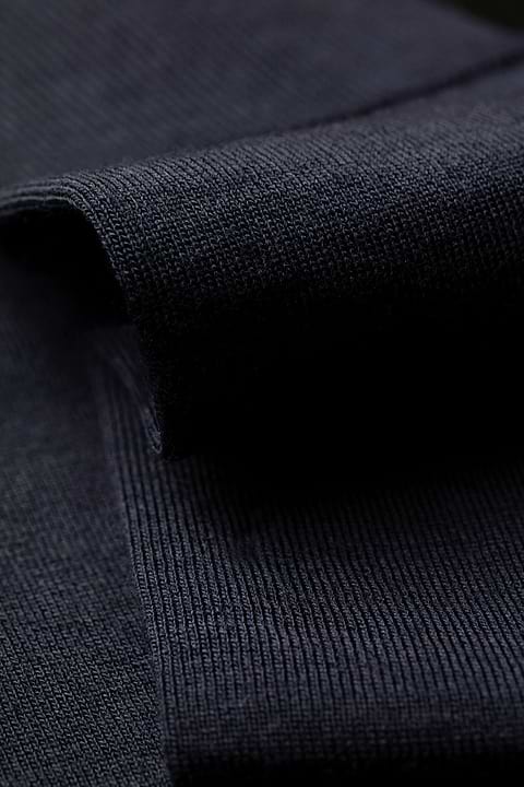 Joe Sock Fine Dark Navy 3-Pack - Base Image