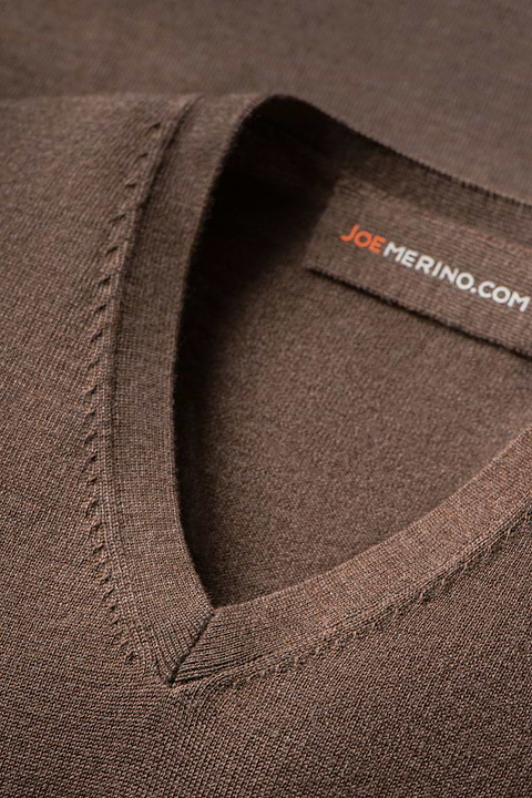 Spencer Tobacco Brown - Base Image