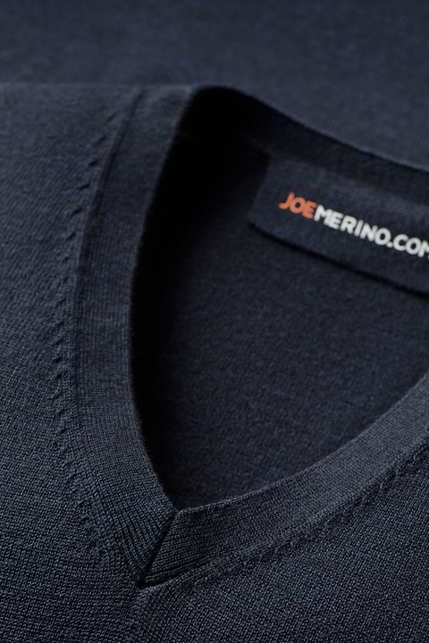 Spencer True Navy - Base Image