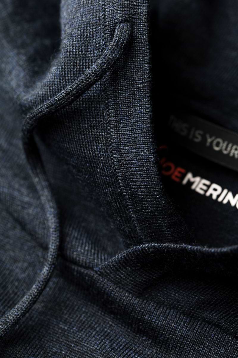 Joe Sport Blue Whale