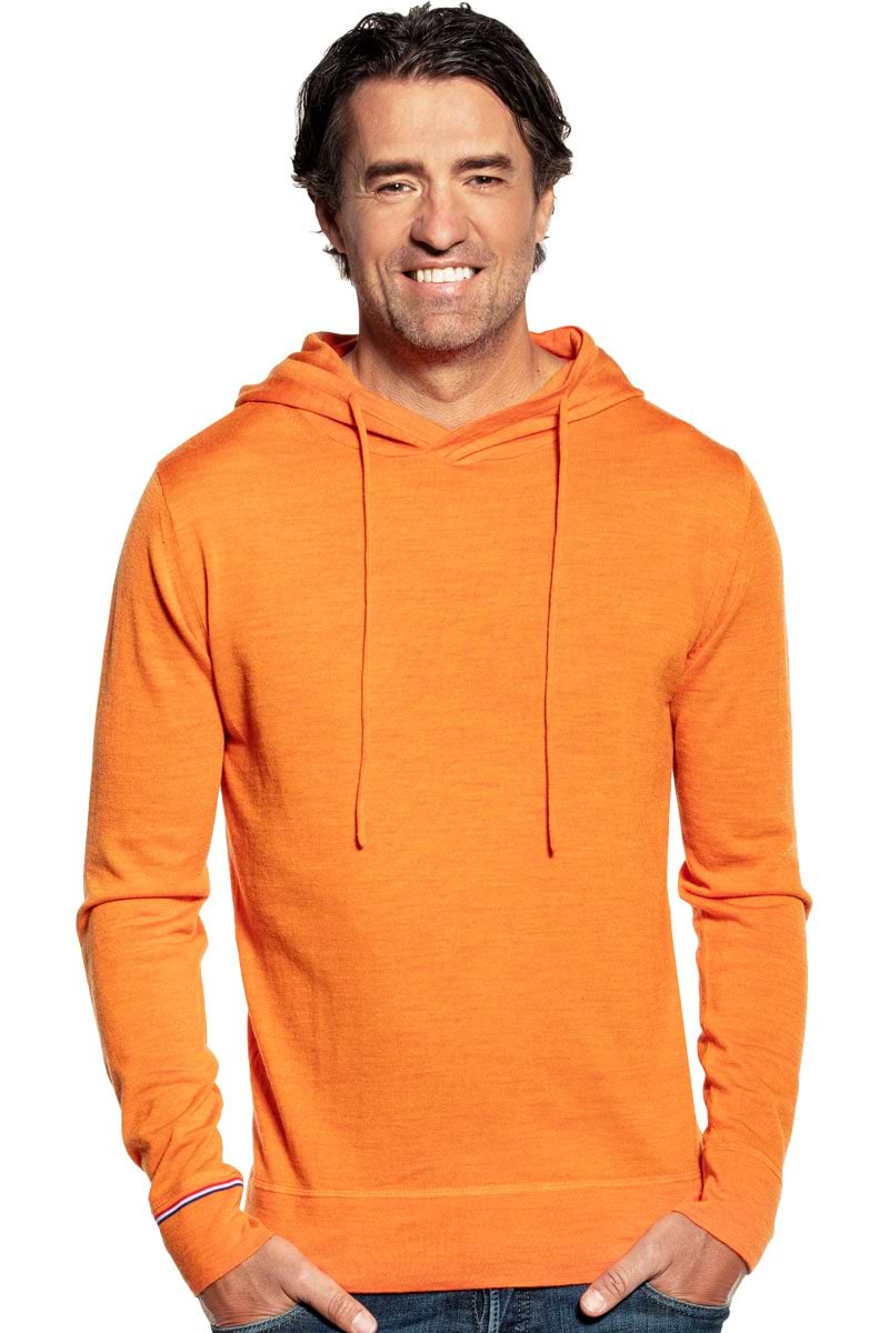 Joe Sport Dutch Orange