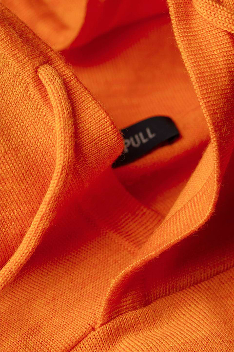 Joe Sport Dutch Orange - Base Image