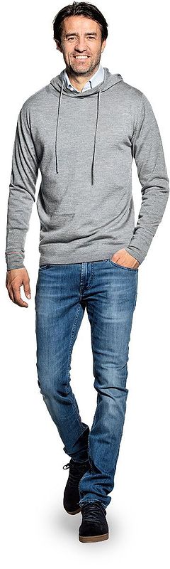 Joe Sport Grey Tropez