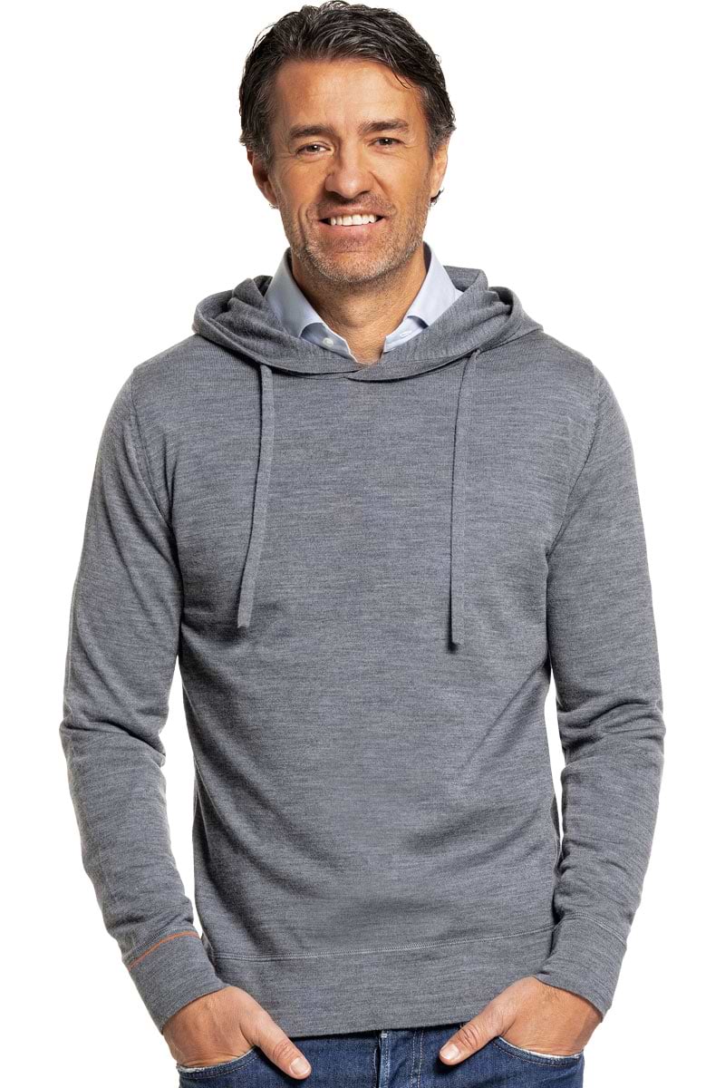 Joe Sport Harvard Grey