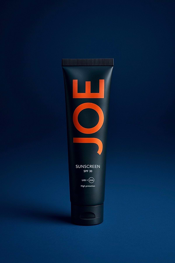 Jetzt hinzufügen: Gratis Joe Sonnencreme - Base Image