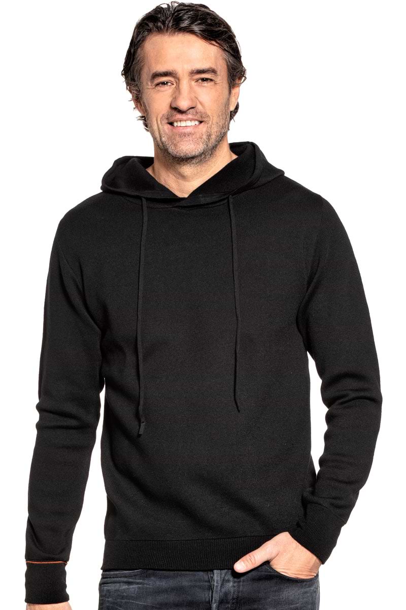 Joe Supersport Deep Black