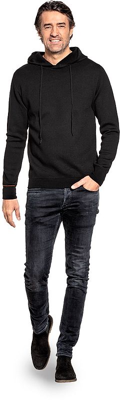 Joe Supersport Deep Black