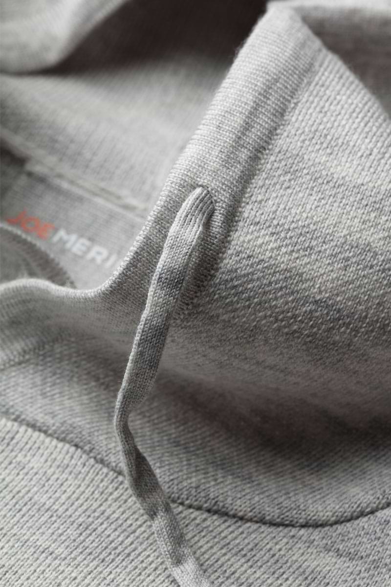 Joe Supersport Dover Grey