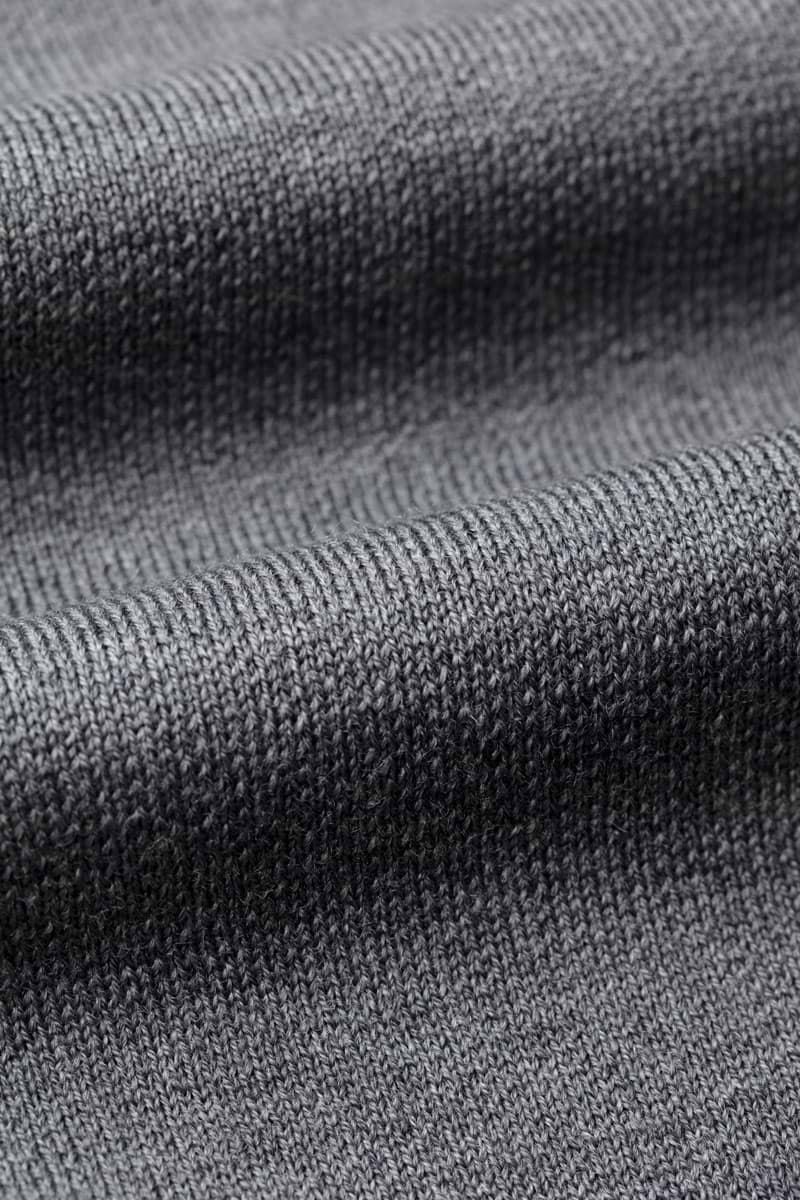 Joe Supersport Harvard Grey