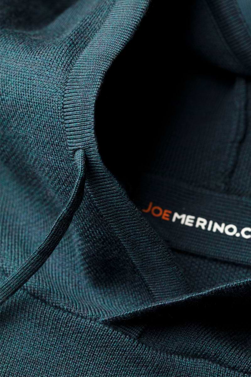 Joe Supersport Proud Peacock