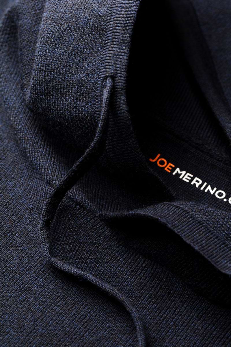 Joe Supersport True Navy