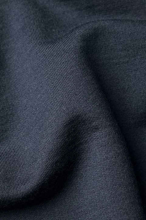 Joe Sweatvest Dark Steel - Base Image