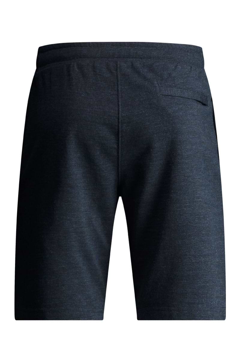 Joe Sweatshorts Blue Whale