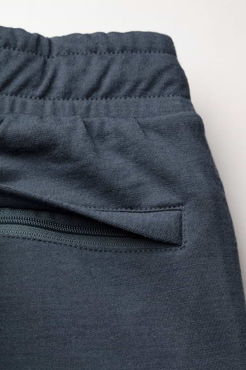Joe Sweatpants Dark Steel