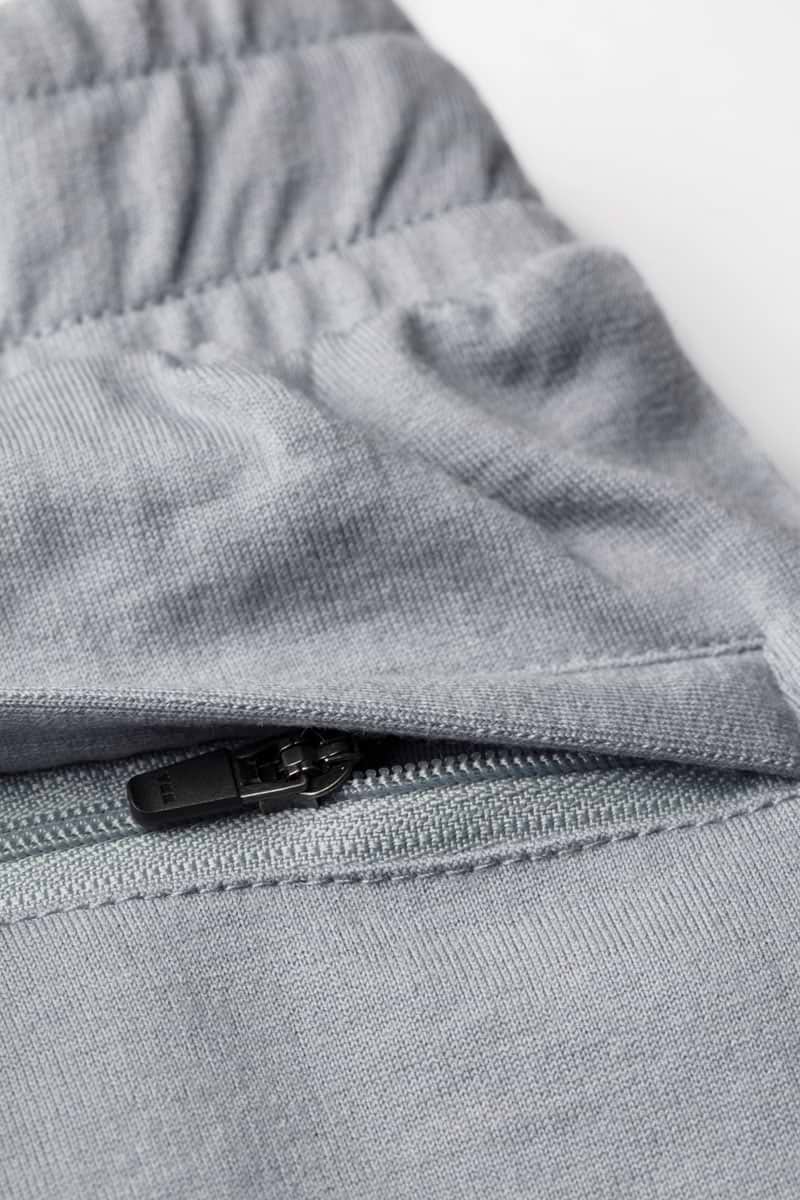 Joe Sweatshorts Extra Long Early Sky