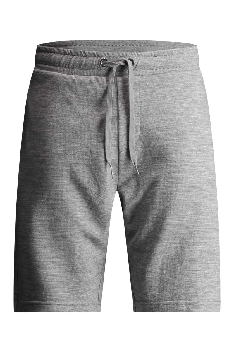 Joe Sweatshorts Mid Grey