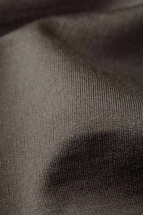 Joe Sweatshorts Military - Base Image
