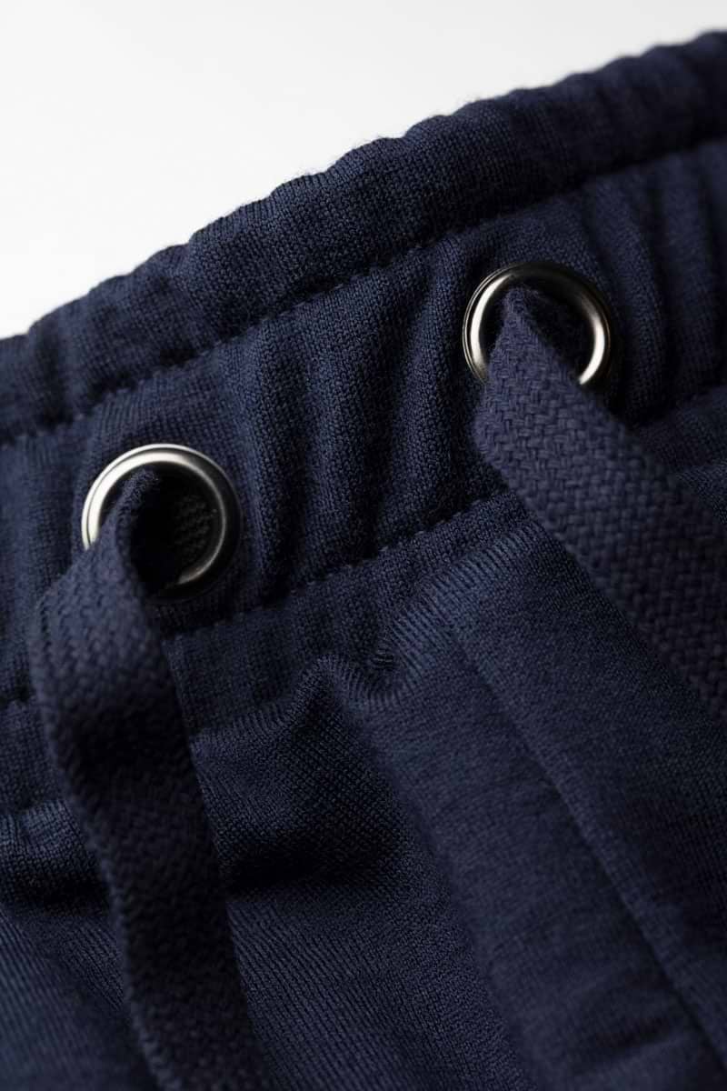 Joe Sweatshorts Navy Blue