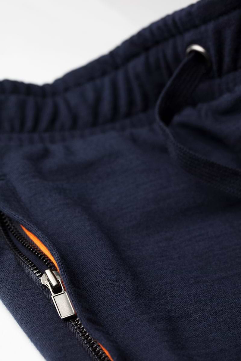 Joe Sweatshorts Navy Blue