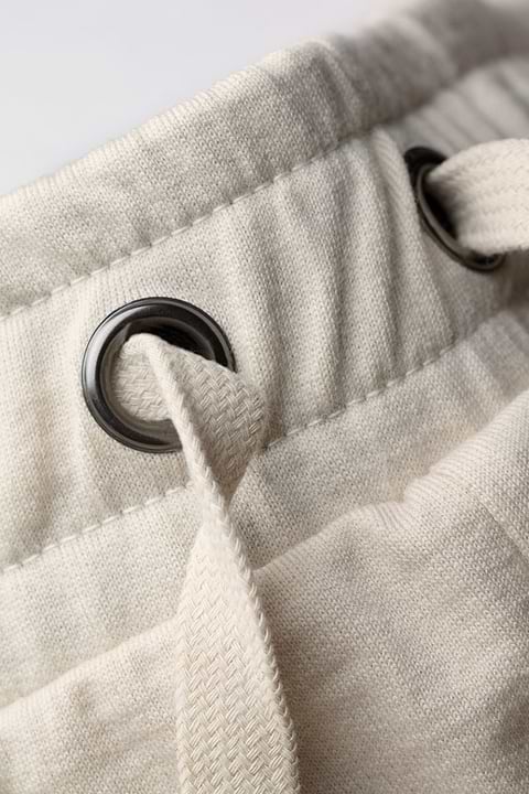 Joe Sweatpants Sand Dune - Base Image