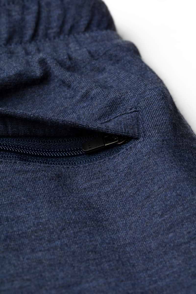 Joe Sweatshorts Summernight Navy