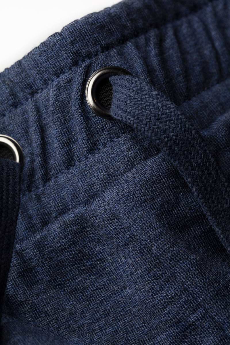 Joe Sweatshorts Summernight Navy