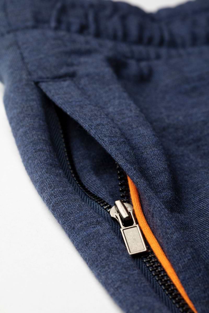Joe Sweatshorts Summernight Navy