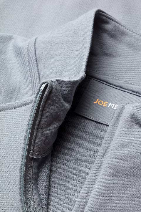 Joe Sweatvest Early Sky - Base Image