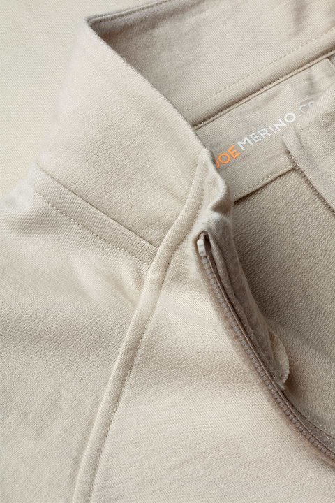 Joe Sweatvest Sand Dune - Base Image