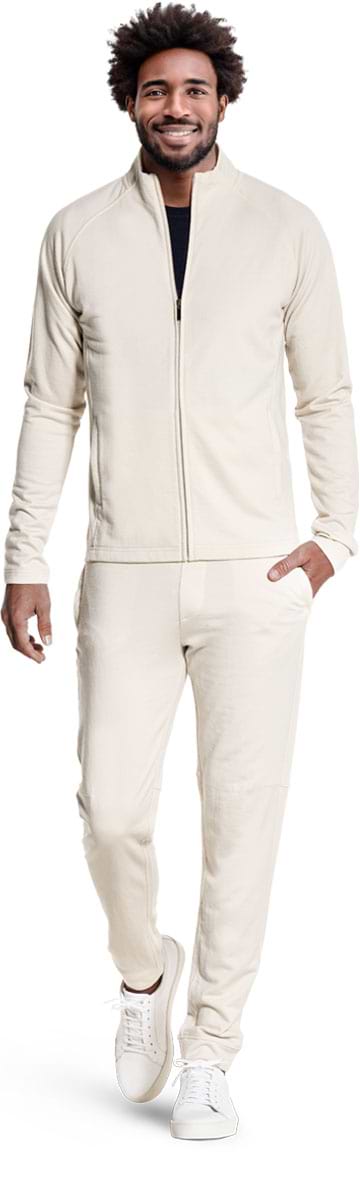 Joe Sweatvest Sand Dune