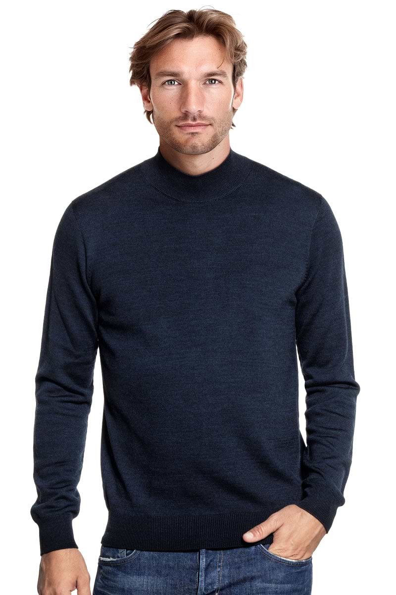 Turtle 3D True Navy