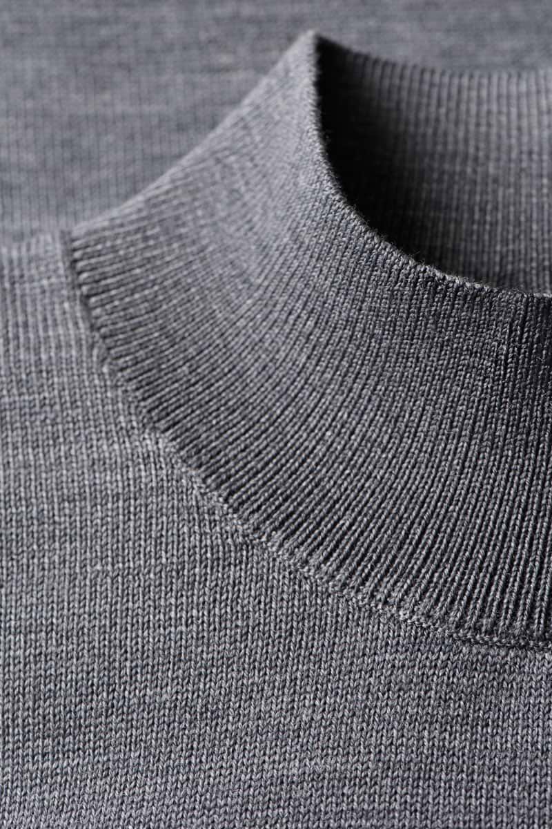 Turtle Easy Fit Harvard Grey
