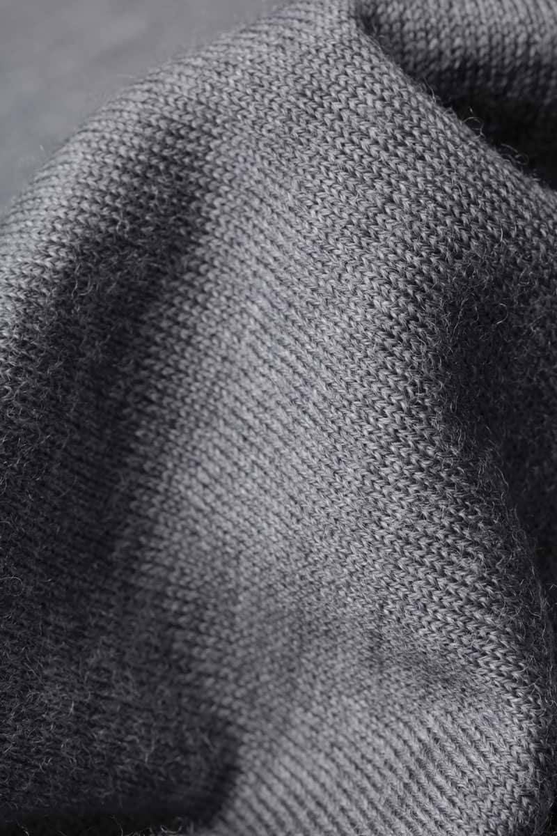 Turtle Easy Fit Harvard Grey - Hover